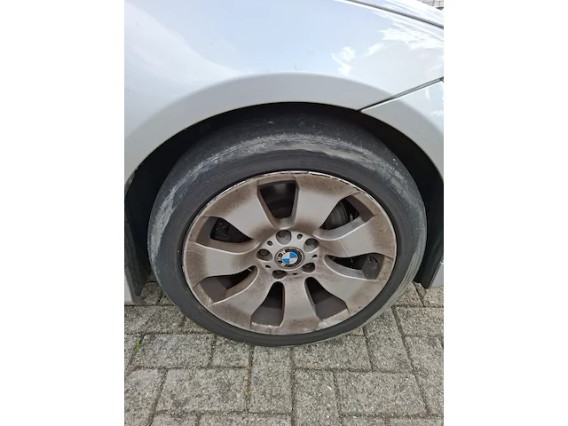 Personenauto bmw, 3-serie touring 325 xi, bouwjaar 2006 - afbeelding 4 van  34