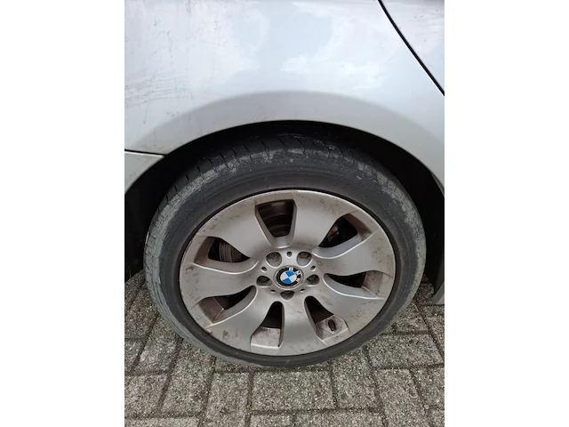 Personenauto bmw, 3-serie touring 325 xi, bouwjaar 2006 - afbeelding 5 van  34