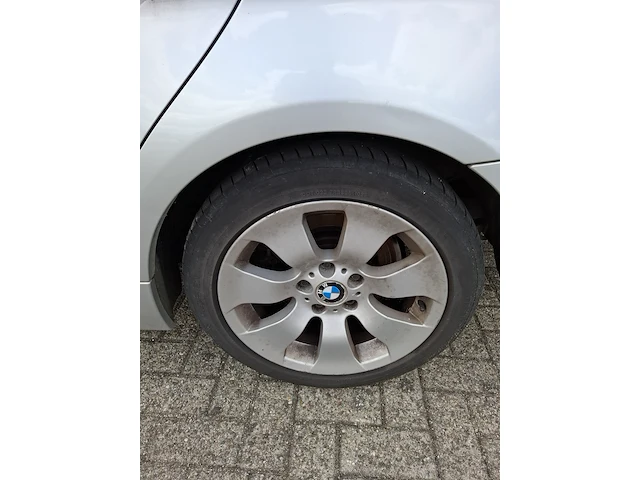 Personenauto bmw, 3-serie touring 325 xi, bouwjaar 2006 - afbeelding 6 van  34