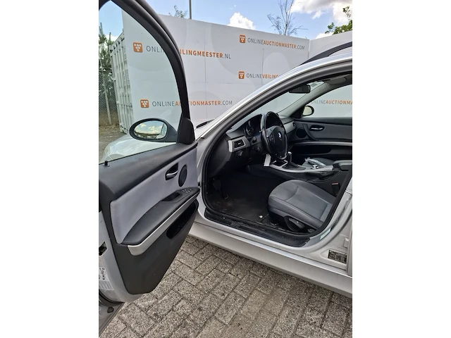 Personenauto bmw, 3-serie touring 325 xi, bouwjaar 2006 - afbeelding 7 van  34