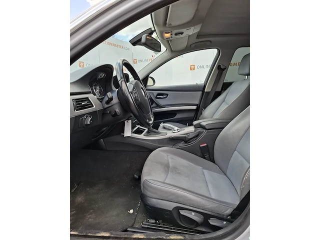 Personenauto bmw, 3-serie touring 325 xi, bouwjaar 2006 - afbeelding 8 van  34