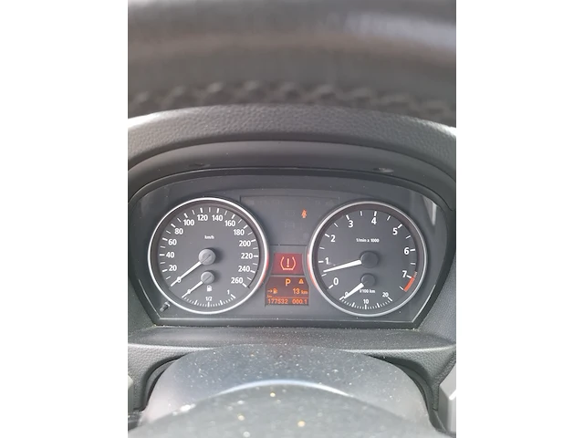 Personenauto bmw, 3-serie touring 325 xi, bouwjaar 2006 - afbeelding 9 van  34