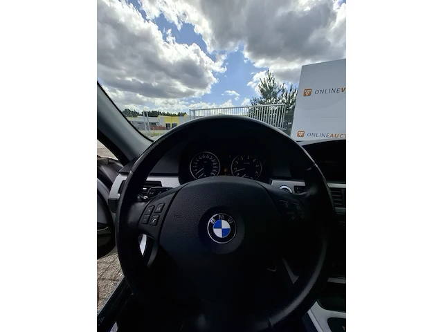 Personenauto bmw, 3-serie touring 325 xi, bouwjaar 2006 - afbeelding 10 van  34