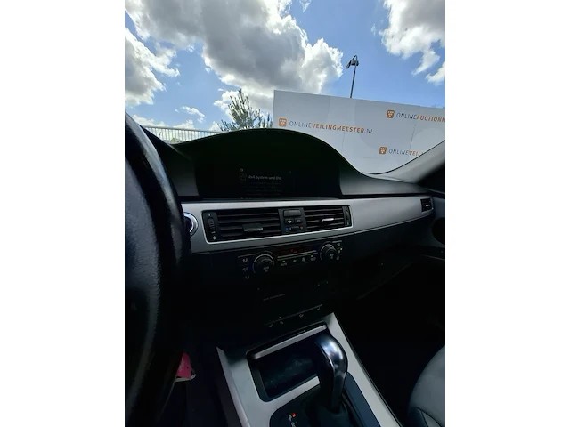 Personenauto bmw, 3-serie touring 325 xi, bouwjaar 2006 - afbeelding 11 van  34