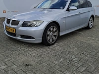Personenauto bmw, 3-serie touring 325 xi, bouwjaar 2006 - afbeelding 1 van  34