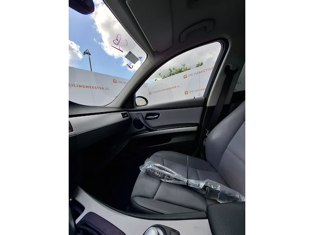 Personenauto bmw, 3-serie touring 325 xi, bouwjaar 2006 - afbeelding 13 van  34