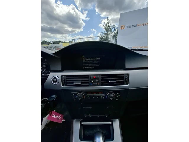 Personenauto bmw, 3-serie touring 325 xi, bouwjaar 2006 - afbeelding 14 van  34