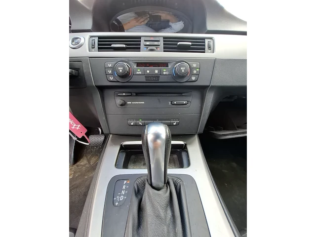 Personenauto bmw, 3-serie touring 325 xi, bouwjaar 2006 - afbeelding 16 van  34