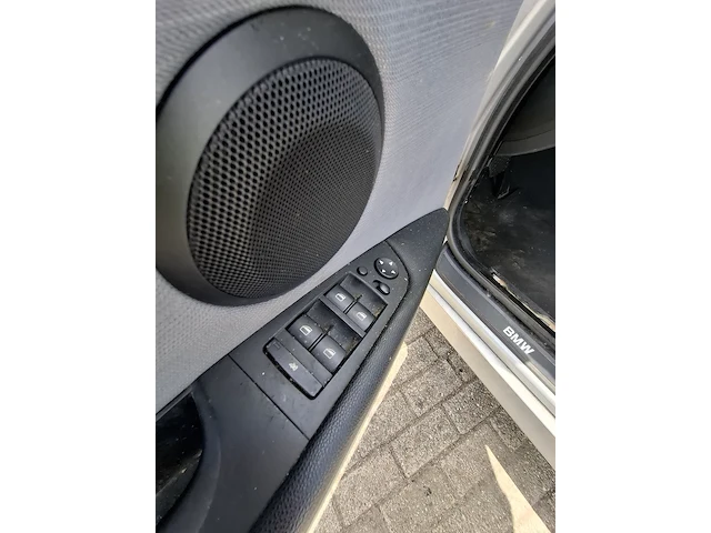 Personenauto bmw, 3-serie touring 325 xi, bouwjaar 2006 - afbeelding 18 van  34
