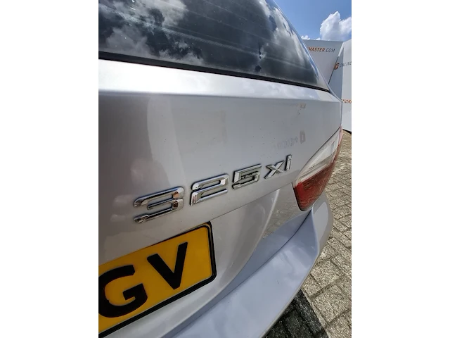Personenauto bmw, 3-serie touring 325 xi, bouwjaar 2006 - afbeelding 20 van  34