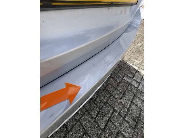 Personenauto bmw, 3-serie touring 325 xi, bouwjaar 2006 - afbeelding 21 van  34