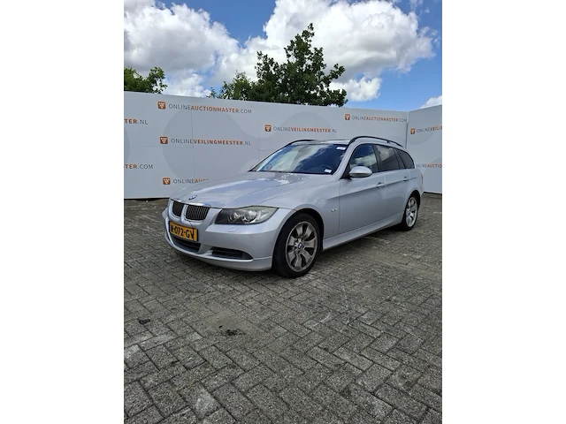 Personenauto bmw, 3-serie touring 325 xi, bouwjaar 2006 - afbeelding 12 van  34