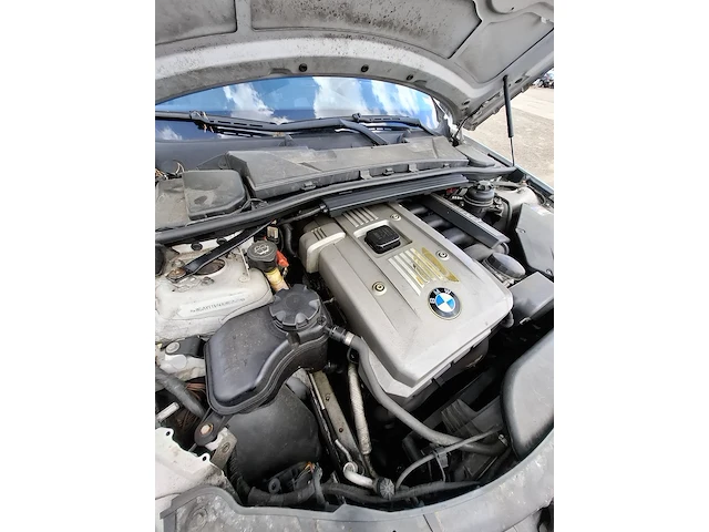 Personenauto bmw, 3-serie touring 325 xi, bouwjaar 2006 - afbeelding 25 van  34