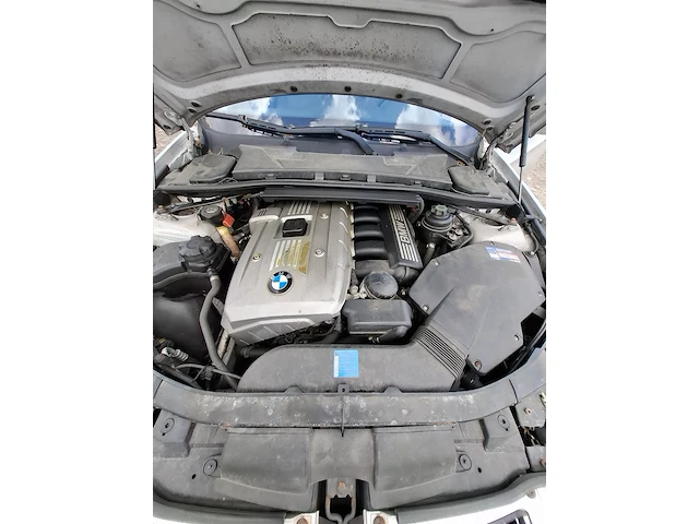 Personenauto bmw, 3-serie touring 325 xi, bouwjaar 2006 - afbeelding 26 van  34