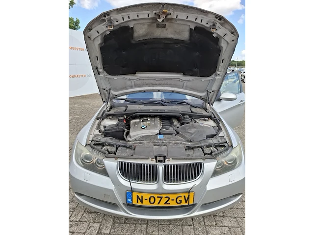 Personenauto bmw, 3-serie touring 325 xi, bouwjaar 2006 - afbeelding 28 van  34