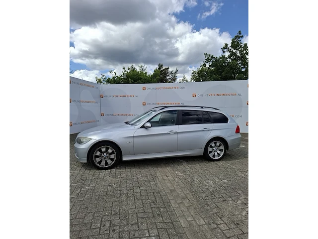 Personenauto bmw, 3-serie touring 325 xi, bouwjaar 2006 - afbeelding 23 van  34