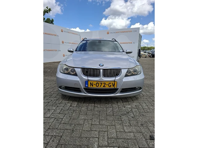 Personenauto bmw, 3-serie touring 325 xi, bouwjaar 2006 - afbeelding 29 van  34