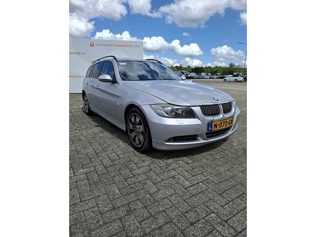 Personenauto bmw, 3-serie touring 325 xi, bouwjaar 2006 - afbeelding 30 van  34