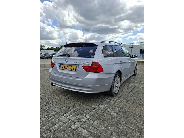 Personenauto bmw, 3-serie touring 325 xi, bouwjaar 2006 - afbeelding 32 van  34
