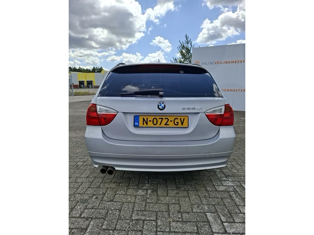 Personenauto bmw, 3-serie touring 325 xi, bouwjaar 2006 - afbeelding 33 van  34