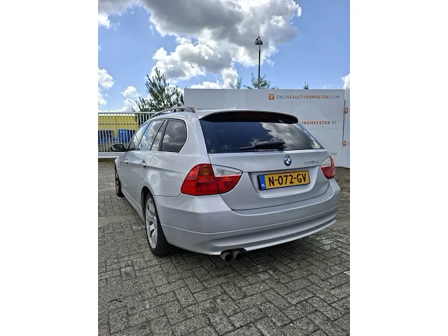 Personenauto bmw, 3-serie touring 325 xi, bouwjaar 2006 - afbeelding 34 van  34