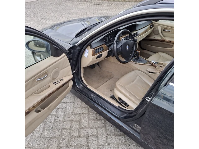 Personenauto, bmw, 3-serie touring 330i high executive, 2006 - afbeelding 10 van  40
