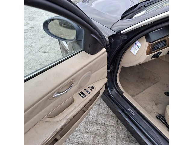 Personenauto, bmw, 3-serie touring 330i high executive, 2006 - afbeelding 11 van  40