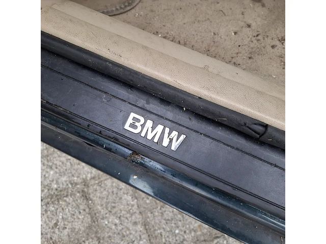 Personenauto, bmw, 3-serie touring 330i high executive, 2006 - afbeelding 13 van  40