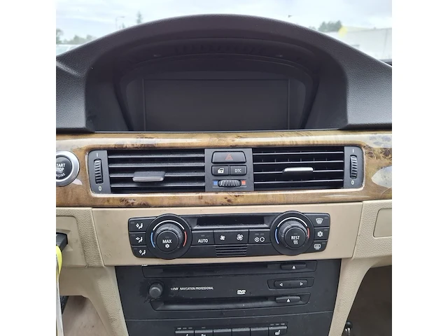 Personenauto, bmw, 3-serie touring 330i high executive, 2006 - afbeelding 16 van  40