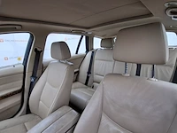 Personenauto, bmw, 3-serie touring 330i high executive, 2006 - afbeelding 18 van  40