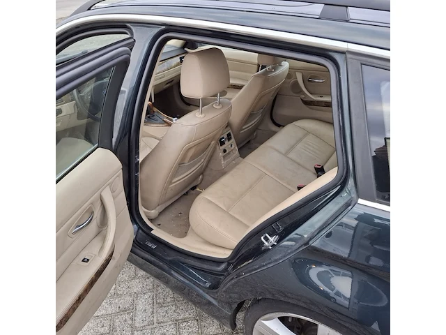 Personenauto, bmw, 3-serie touring 330i high executive, 2006 - afbeelding 19 van  40