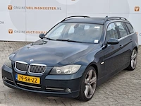 Personenauto, bmw, 3-serie touring 330i high executive, 2006 - afbeelding 1 van  40