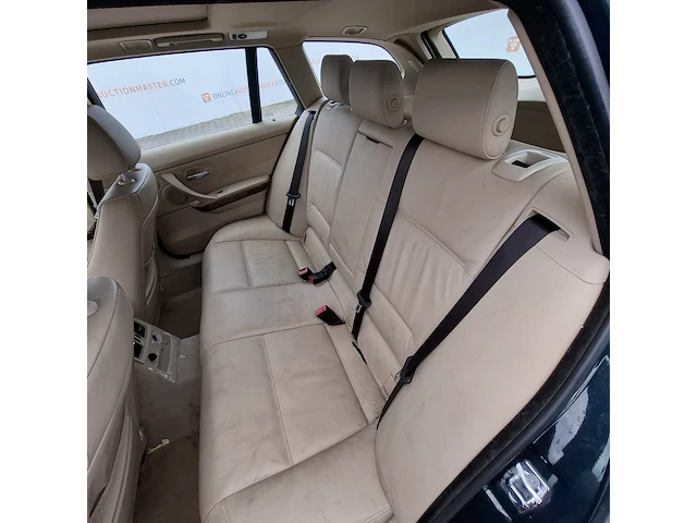 Personenauto, bmw, 3-serie touring 330i high executive, 2006 - afbeelding 20 van  40