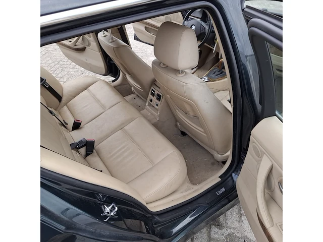Personenauto, bmw, 3-serie touring 330i high executive, 2006 - afbeelding 21 van  40