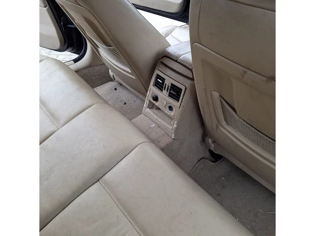 Personenauto, bmw, 3-serie touring 330i high executive, 2006 - afbeelding 22 van  40
