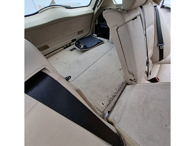 Personenauto, bmw, 3-serie touring 330i high executive, 2006 - afbeelding 23 van  40