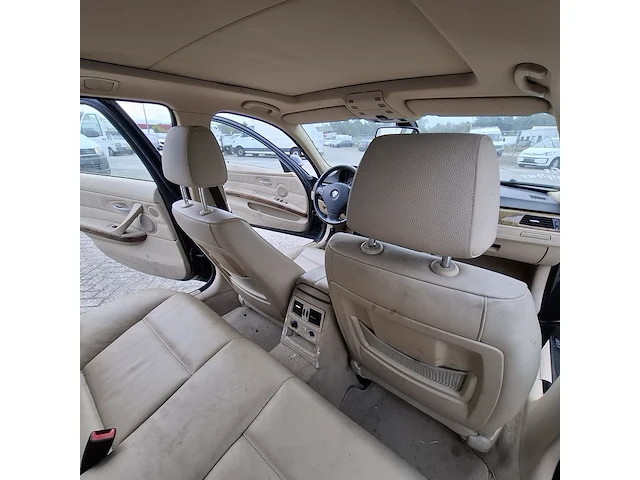 Personenauto, bmw, 3-serie touring 330i high executive, 2006 - afbeelding 24 van  40