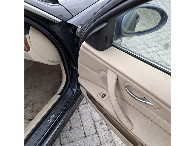 Personenauto, bmw, 3-serie touring 330i high executive, 2006 - afbeelding 25 van  40
