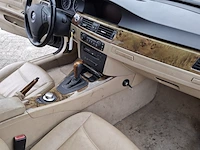 Personenauto, bmw, 3-serie touring 330i high executive, 2006 - afbeelding 26 van  40