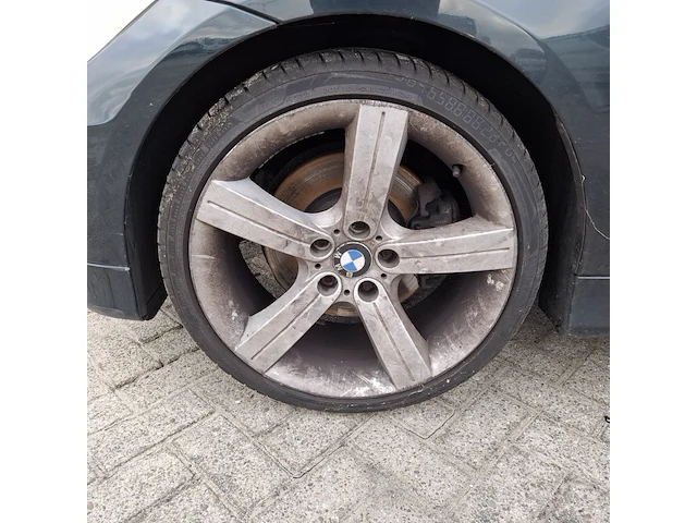 Personenauto, bmw, 3-serie touring 330i high executive, 2006 - afbeelding 31 van  40