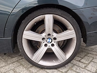 Personenauto, bmw, 3-serie touring 330i high executive, 2006 - afbeelding 32 van  40