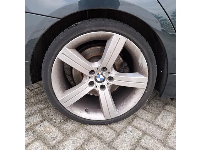 Personenauto, bmw, 3-serie touring 330i high executive, 2006 - afbeelding 33 van  40