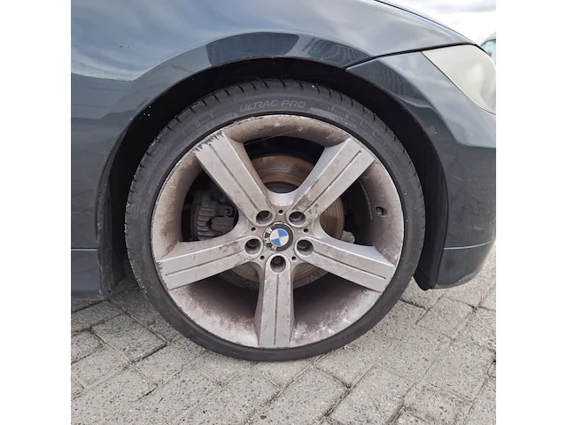 Personenauto, bmw, 3-serie touring 330i high executive, 2006 - afbeelding 34 van  40