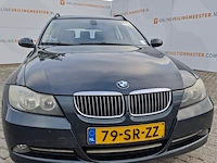 Personenauto, bmw, 3-serie touring 330i high executive, 2006 - afbeelding 36 van  40