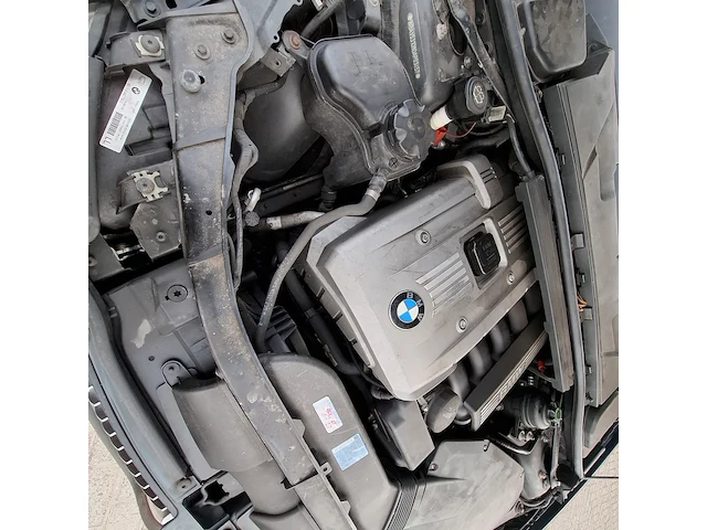 Personenauto, bmw, 3-serie touring 330i high executive, 2006 - afbeelding 37 van  40
