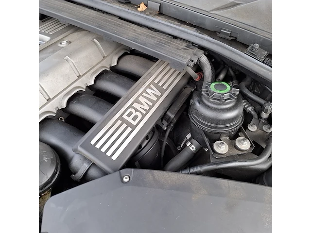 Personenauto, bmw, 3-serie touring 330i high executive, 2006 - afbeelding 39 van  40