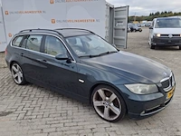 Personenauto, bmw, 3-serie touring 330i high executive, 2006 - afbeelding 3 van  40