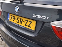 Personenauto, bmw, 3-serie touring 330i high executive, 2006 - afbeelding 40 van  40