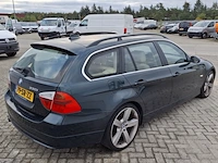 Personenauto, bmw, 3-serie touring 330i high executive, 2006 - afbeelding 5 van  40