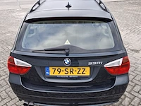 Personenauto, bmw, 3-serie touring 330i high executive, 2006 - afbeelding 6 van  40